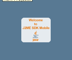 J2me বা Java ME প্রোগ্রামিং শিখুন। এবং তৈরী করে ফেলুন Java ME Application আপনার হাতে থাকা জাভা ফোন টি দিয়ে (part: 7)