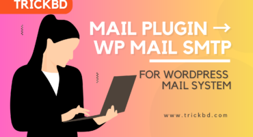 WordPress এ Email Send ফ্রীতে চালু করুন WP Mail SMTP প্লানিং ব্যবহার করে! 🔥🔥