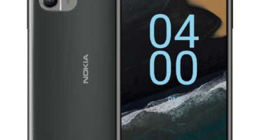 বাজারে আসতে চলেছে নোকিয়ার নতুন ফোন Nokia G400 5G.