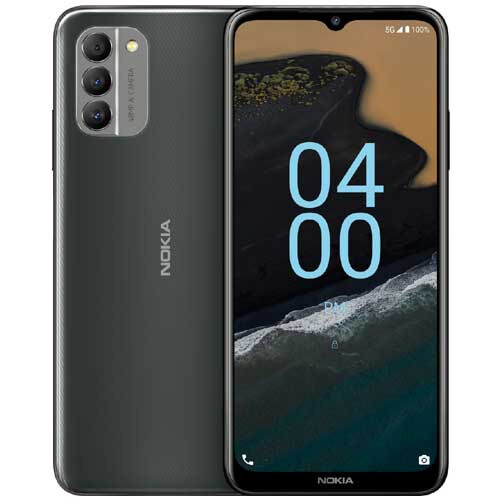 বাজারে আসতে চলেছে নোকিয়ার নতুন ফোন Nokia G400 5G.