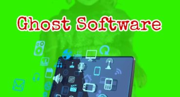 Ghost Software কি ? এটা কি কারণে এবং কোথায় বেশি ব্যবহার হয় ?