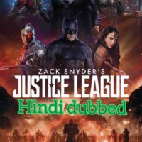 Justice league full discount movie download in hindi