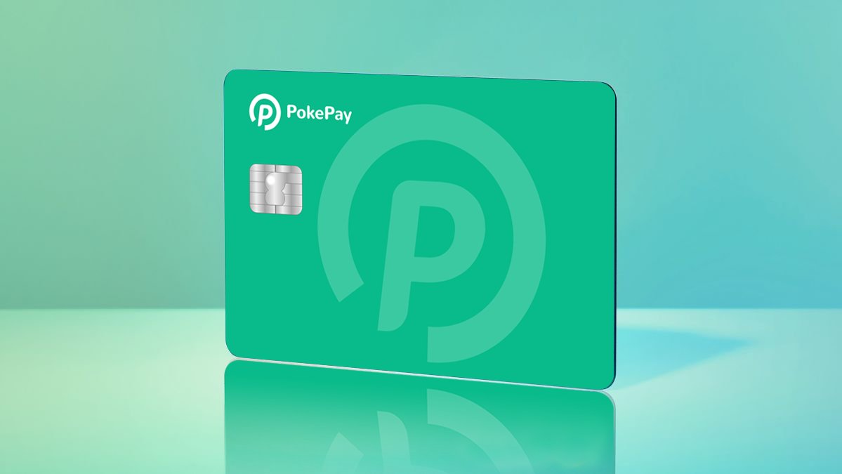 [Hot Post⚡] Pokepay থেকে ফ্রীতে নিয়ে নিন ১টি International Visa  Card একদম ফ্রীতে🔥(Part1)
