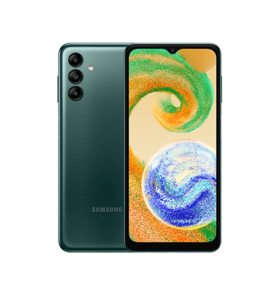 Samsung বাংলাদেশের বাজারে নিয়ে আসল তাদের নতুন ফোন Samsung Galaxy A04s