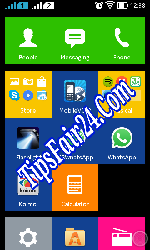 এবার নিয়ে আসলাম Android ব্যাবহারকারি দের জন্য মিসড কল দেওয়ার জন্য চরম একটা এপস না দেখলে মিস করবেন।.. Friend দের সাথে মজা হবে Unlimited.