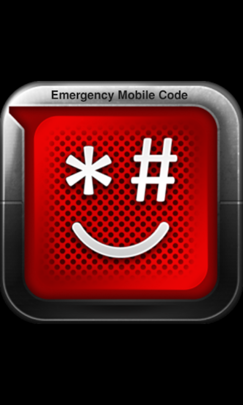 সকল Brand এর Mobile Phone এর Emergency Code & সকল সিমের Emergency Code নিয়ে দারুণ একটি Android Apps…. App টি আপনার কাজে আসবেই।