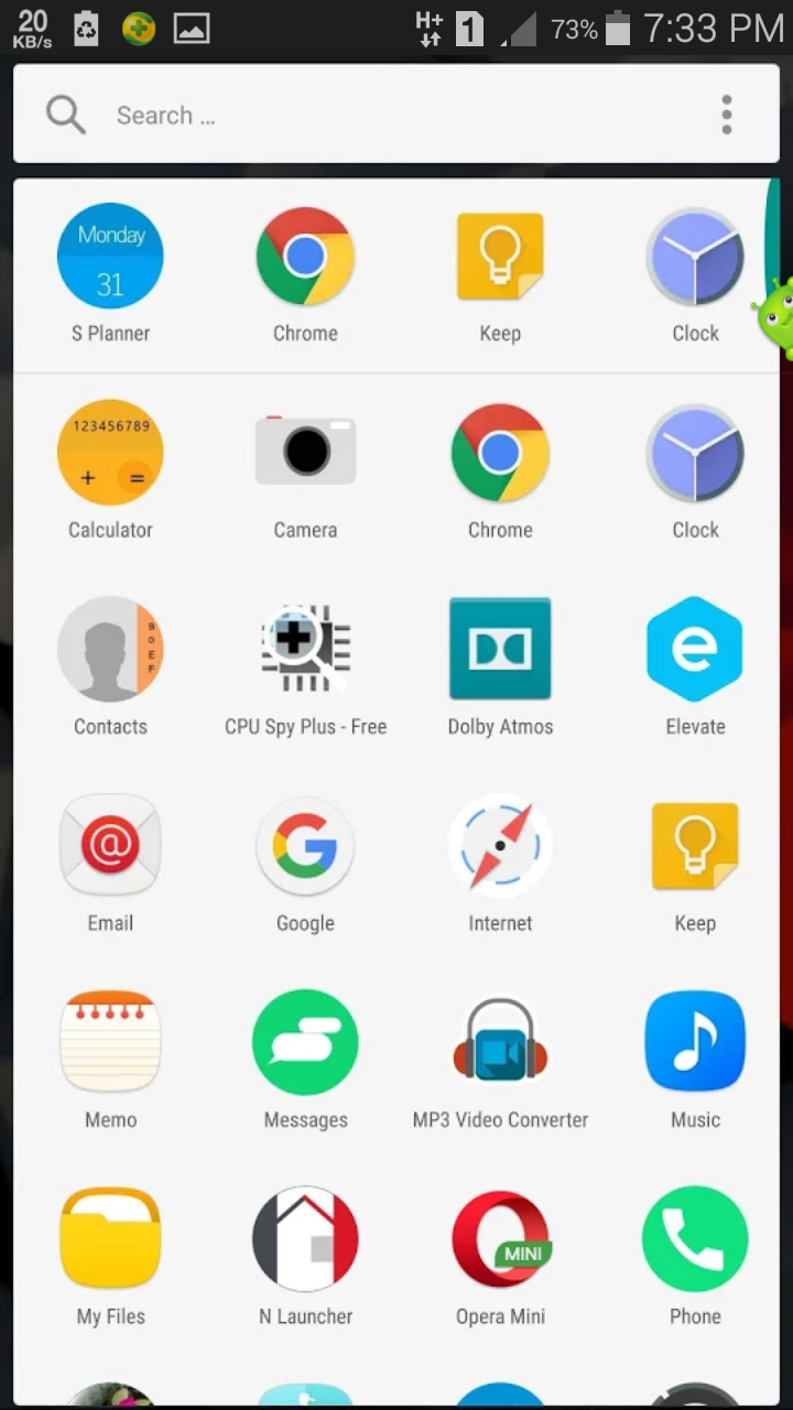 Android N রিলিজ হওয়ার আগেই Android N এর ফুল মজা নিন আপনার ফোনে do not miss(last update 17May 2016)