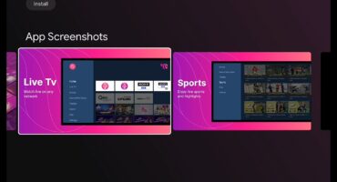 Live খেলা সহ সব ধরনের Movies/ Web series / Anime সহ Live Tv Channels দেখুন
