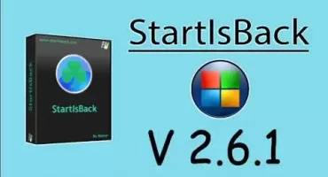 StartIsBack- windows এ ব্যবহার করুন অন্যান্য ভার্সনের Start Screen.