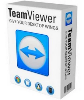 অাপনার পিসির জন্য ডাউনলোড করুন দারুন একটি Team Viewer সফ্টওয়্যার । নতুন এবং Portable Version
