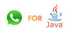 Java মোবাইলের জন্য তৈরি নতুন Whatsapp সফটওয়্যার ডাউনলোড করুন