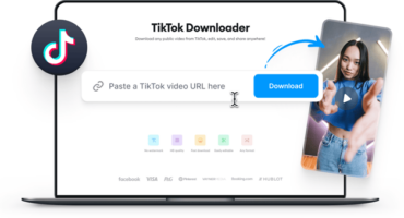 Blogger এ Tiktok Video Downloader টুল তৈরি করুন! [HD Quality + Fast fetching]