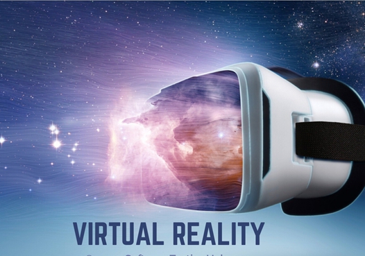 ভার্চুয়াল রিয়েলিটি সম্পর্কে বিস্তারিত এক পোস্টেই সব কিছু। What is Virtual Reality? [Details]