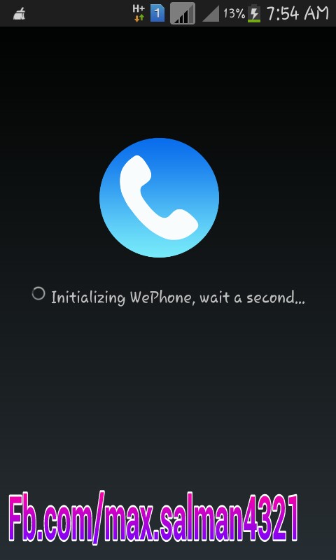এবার হবেই Unlimited Free Call AnD Text এন্ড্রুয়েড মোবাইল দিয়ে একদম নতুন একটি App এর সাহায্যে With New App From WePhone…..