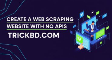 Html secure কোড ভিউয়ার ওয়েবসাইট তৈরি করুন কোনো রকম Api এবং লিমিট ছাড়াই! 🔥