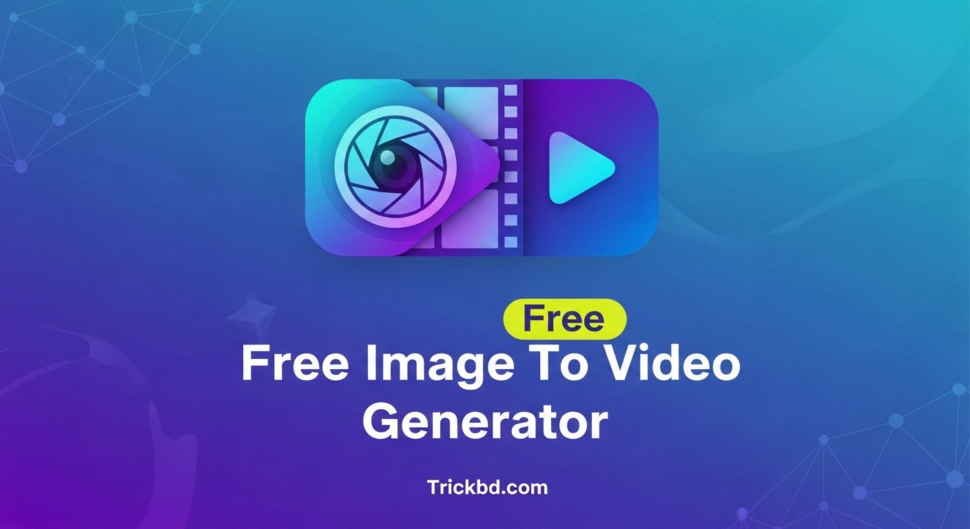 Google Labs এর Whisk থেকে ফ্রীতে Image To Video জেনারেট করুন! 🔥