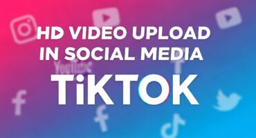 Tiktok এবং সব Social Media Platform এ কিভাবে HD Quality তে Video আপলোড করবেন?