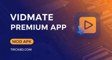 [Hot] VidMate Premium Mod Apk ফ্রিতে নিন! Updated Version! 🔥