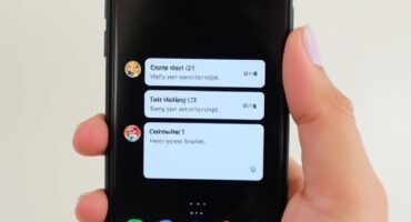 Fake text message generate করুন