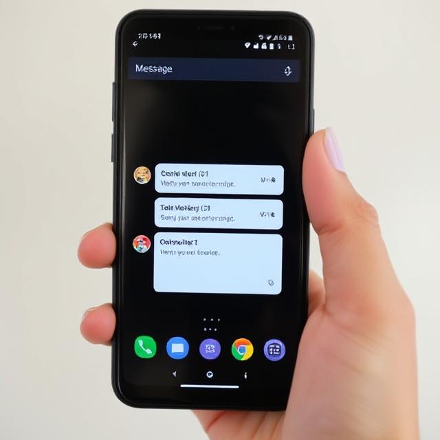 Fake text message generate করুন