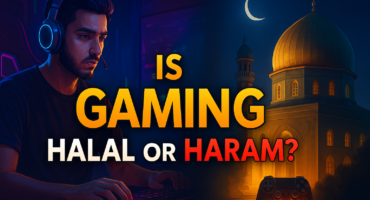 🎮✨ গেমিং কি হালাল নাকি হারাম? ইসলামিক বিশ্লেষণ + শীর্ষ ৫ হারাম গেম উন্মোচন! 🕌🔥