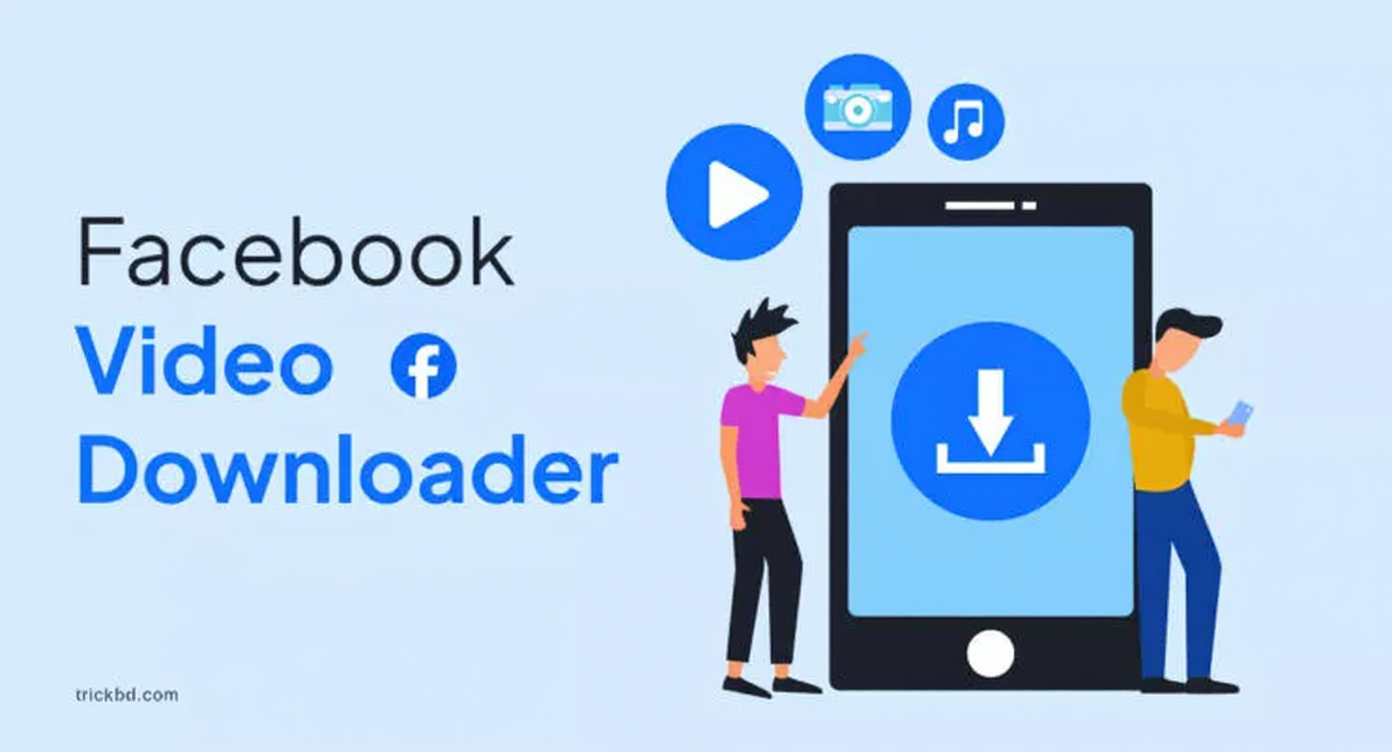 [Hot] Facebook ভিডিও ডাউনলোডার এখন নিজেই Telegram Bot তৈরি করুন! [ডিরেক্ট ডাউনলোড HD]
