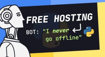 [HOT POST] Telegram Bot 24/7 হোস্ট করেন একদম ফ্রীতে! [আনলিমিডেট Bot Run]🔥🔥