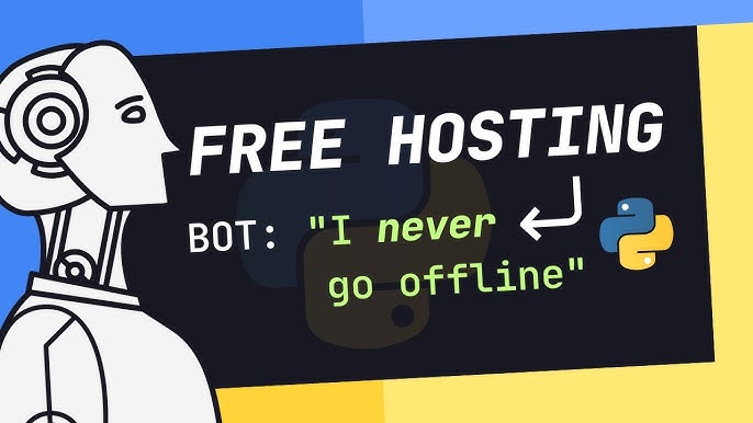 [HOT POST] Telegram Bot 24/7 হোস্ট করেন একদম ফ্রীতে! [আনলিমিডেট Bot Run]🔥🔥