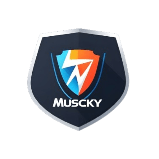 Get Muscky VPN Beta. Easy and Fast ( মাত্র ১২ এম্বি)