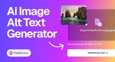 Chatgpt এর api ব্যবহার করে Text To Image জেনারেটর ওয়েবসাইট তৈরি করুন! [কোনো কোডিং skill ছাড়াই]