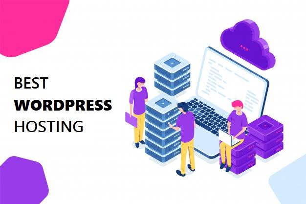 ফ্রীতে WordPress এর ওয়েব হোস্টিং নিন!