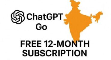 [Hot] Chatgpt Premium নিন ১২ মাসের জন্য যত ইচ্ছে সম্পূর্ণ Easy Method!  🔥🔥