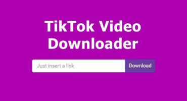 Blogger এ আনলিমিডেট Tiktok Video Downloader টুল তৈরি করুন!
