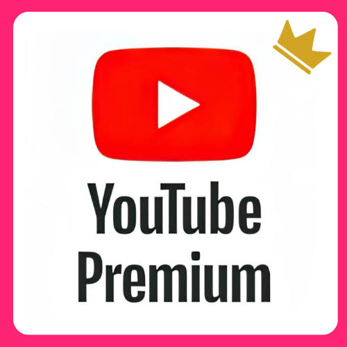 নিয়ে নিন 20x YouTube Premium Invitation গিভওয়ে!