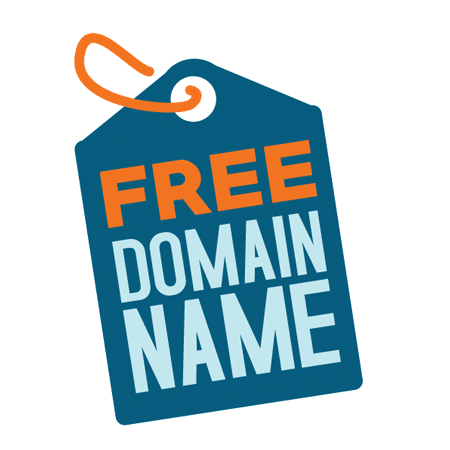 Free Domain নিয়ে নিন ২০২২ | একদম ফ্রী তে টপ লেভেল ডোমেইন