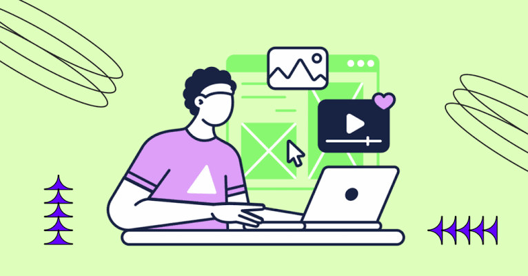 যেকোনো ওয়েবসাইটে Post views সিস্টেম করুন! Javascript & Firebase ব্যবহার করে!