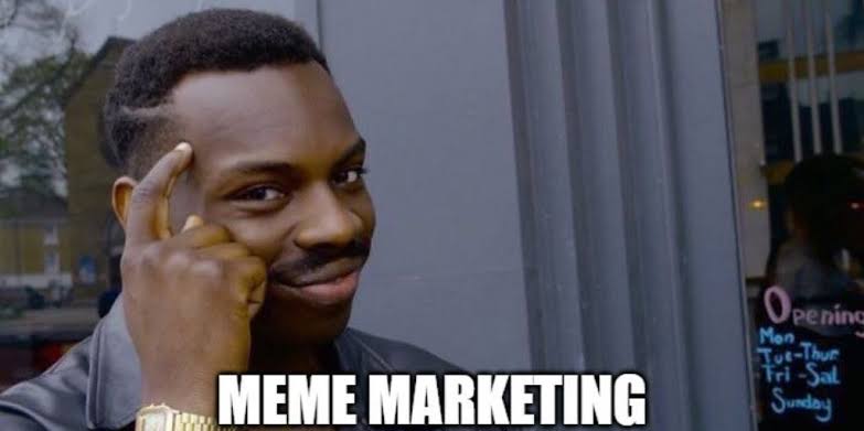মিম মার্কেটিং (Meme marketing)  কি?  এর সুবিধা কি কি জেনে নিন।
