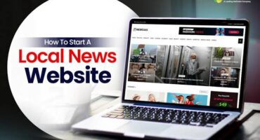 📰 Free News Portal Script – নিজের Digital Newspaper Website বানান একদম ফ্রি! 🚀