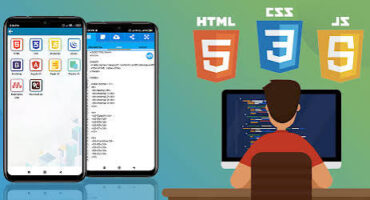 Html To App! Html থেকে নিজের মতো করে অ্যাপ তৈরি করুন! 🔥