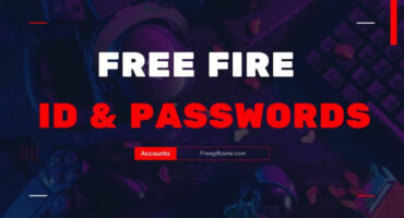 Free Fire এ Guest অ্যাকাউন্ট এর কিভাবে Password পাবেন?