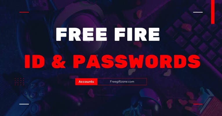 Free Fire এ Guest অ্যাকাউন্ট এর কিভাবে Password পাবেন?