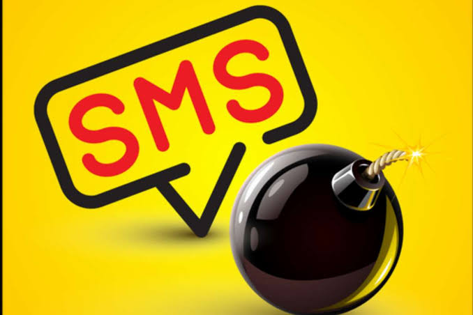 Unlimited Sms bombing করুন আর মজা নিন বন্ধুদের সাথে💥