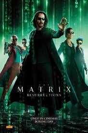 The matrix resurrection অসাধারণ একটি সিনেমা এর ডাউনলোড লিঙ্ক নিয়ে নিন হিন্দি ডাবিং সহ