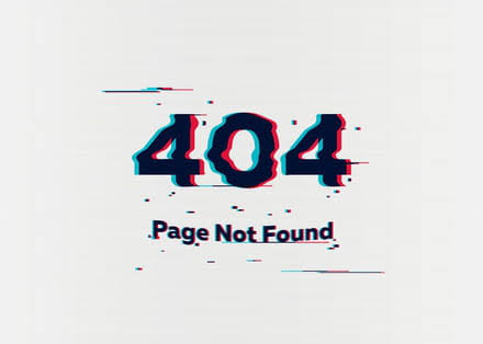 “404 error” কি,কেন হয়,কিভাবে আসলো! তথ্য বহুল আলোচনা