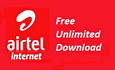 Airtel All apps free net by android…..by qpython limit50MB