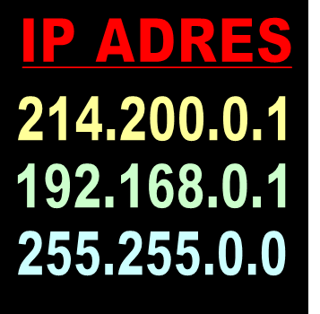 যেভাবে আপনার পিসি বা ল্যাপটপ এর IP Address পরিবর্তন করবেন।