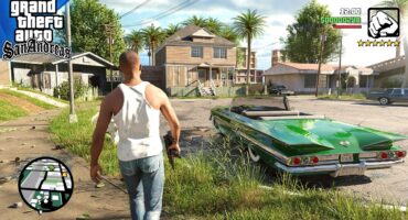 GTA SA Definitive Edition Mod APK Download (Android) – Full Install Guide