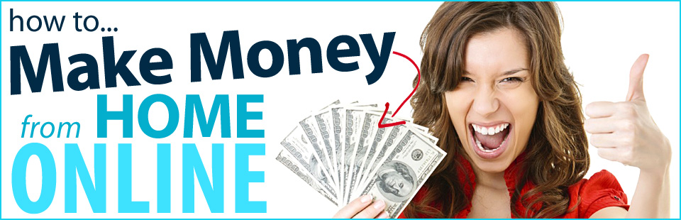 making-money-from-home-online