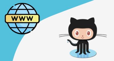 যেকোনো Github Repository এর ওয়েবসাইটকে নিজের ওয়েবসাইট বানিয়ে নিন ফ্রীতেই!