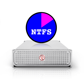 পেনড্রাইভের ফরমেট FAT32 থেকে NTFS করুন।পেনড্রাইভের কোনো প্রকার ডেটা ডিলিট হবে না।